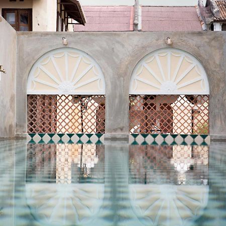 Jawi Peranakan Mansion Hotel George Town Exterior photo