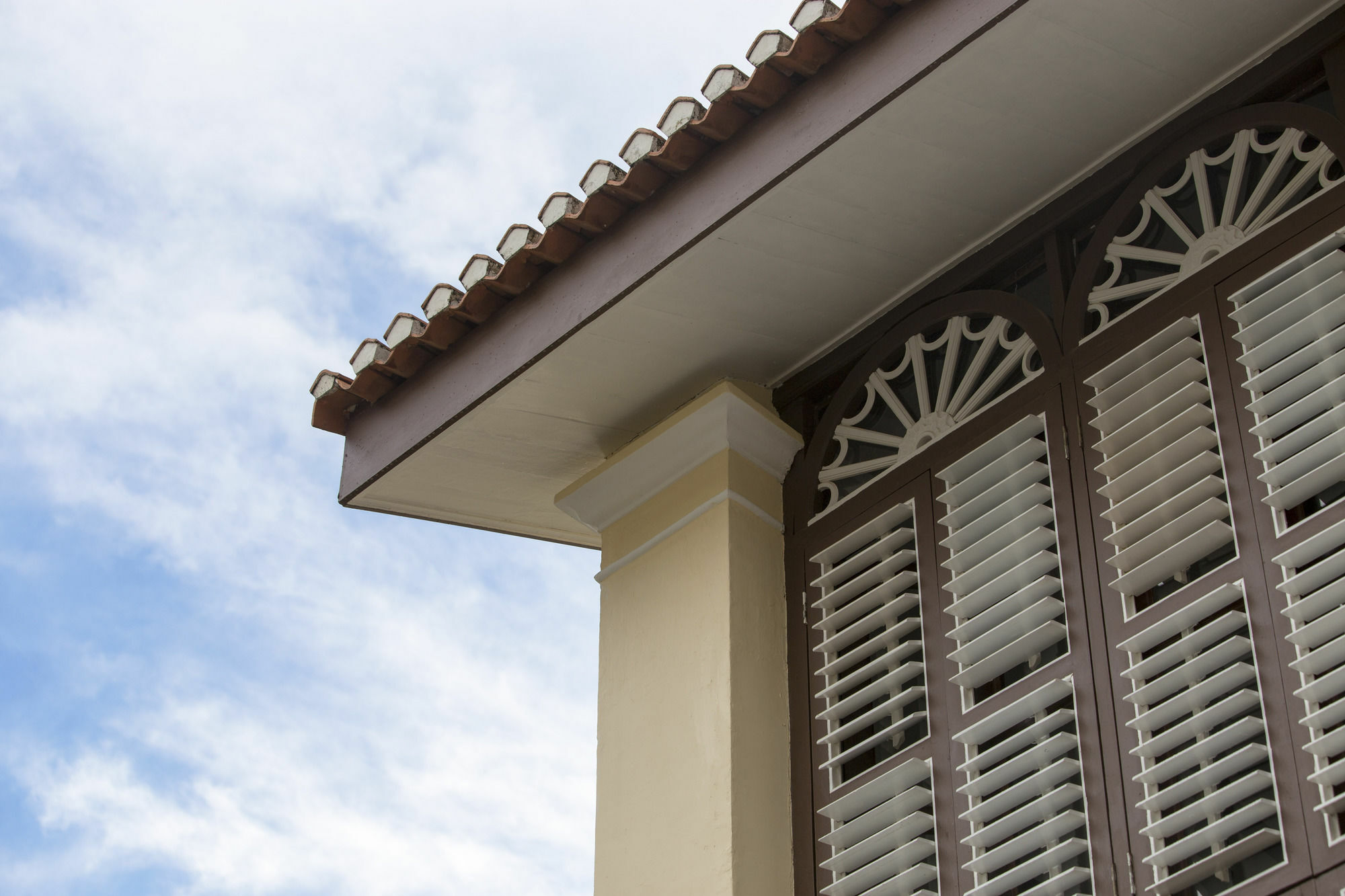 Jawi Peranakan Mansion Hotel George Town Exterior photo